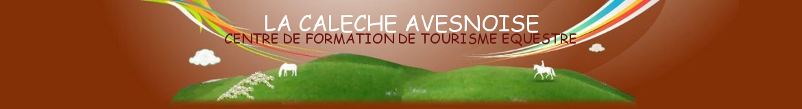 LA CALECHE AVESNOISE